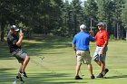 LAC Golf Open 2019  11th annual Wheaton Lyons Athletic Club (LAC) Golf Open Monday, August 12, 2019 held at the Franklin Country Club. - Photo by Keith Nordstrom : Wheaton, Lyons Athletic Club Golf Open